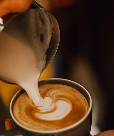 ortsrichter barista action