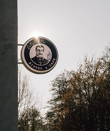 ortsrichter logo haus sonne